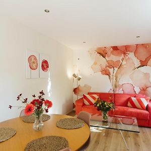 Appartement met Twee Slaapkamers